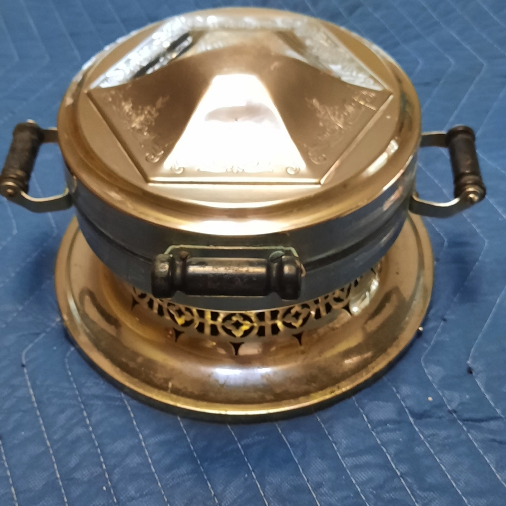 Vintage Waffle Maker